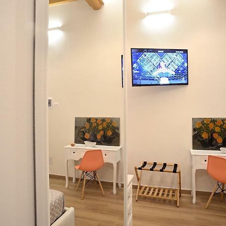 Relais Bargello Apartment Firenze Kültér fotó