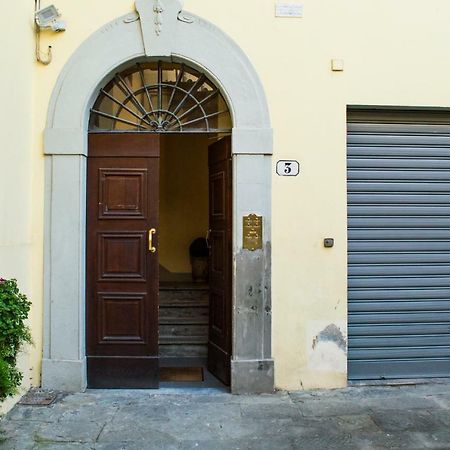 Relais Bargello Apartment Firenze Kültér fotó