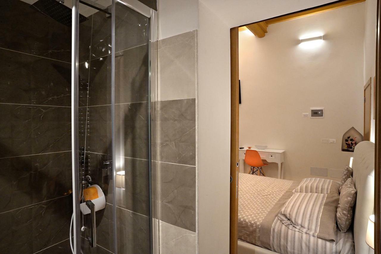 Relais Bargello Apartment Firenze Kültér fotó