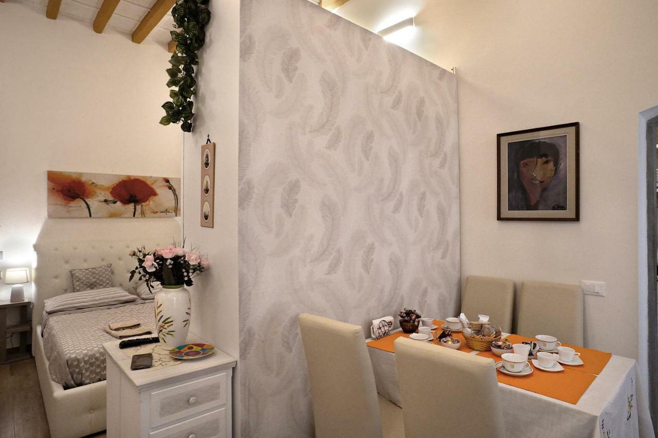 Relais Bargello Apartment Firenze Kültér fotó
