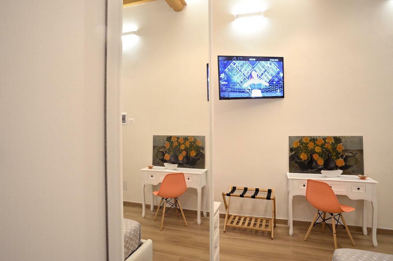 Relais Bargello Apartment Firenze Kültér fotó