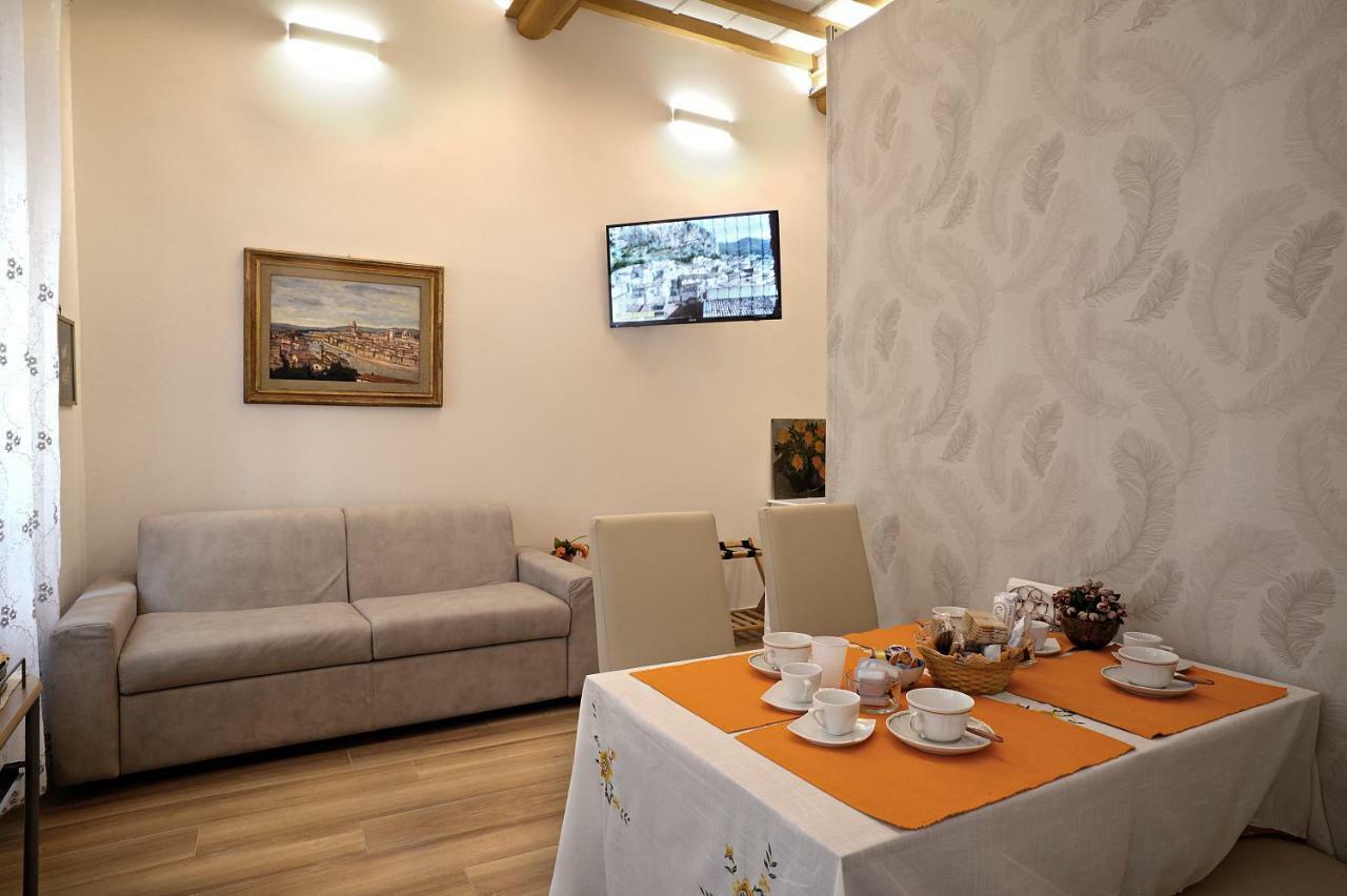 Relais Bargello Apartment Firenze Kültér fotó