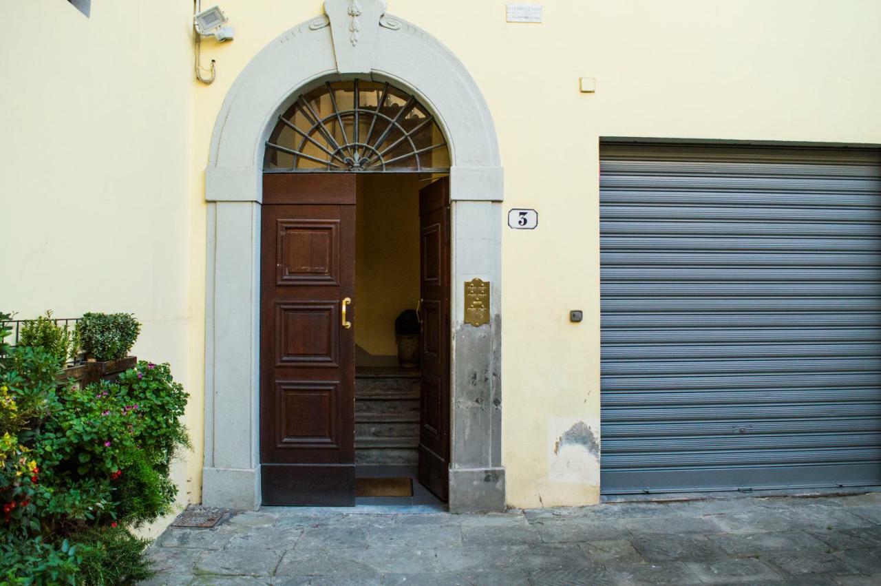 Relais Bargello Apartment Firenze Kültér fotó