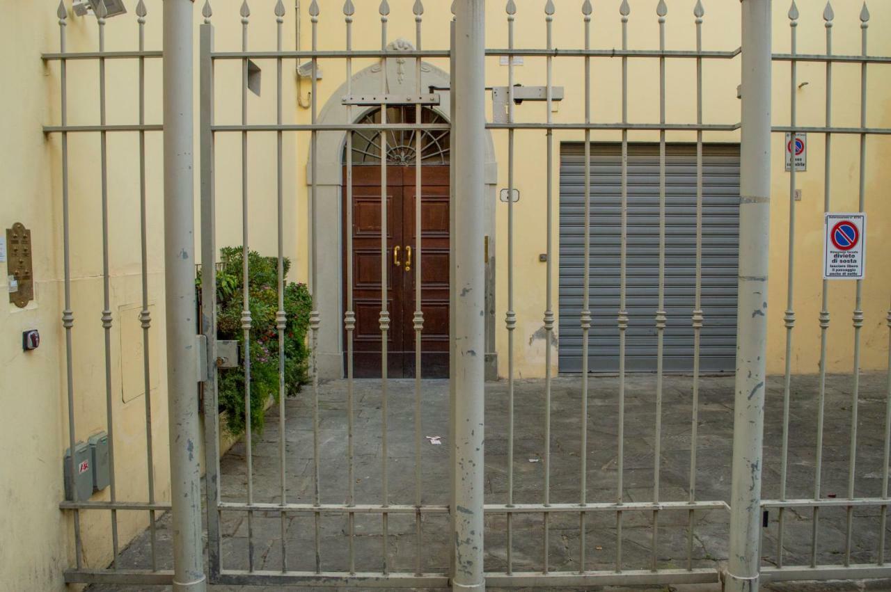 Relais Bargello Apartment Firenze Kültér fotó