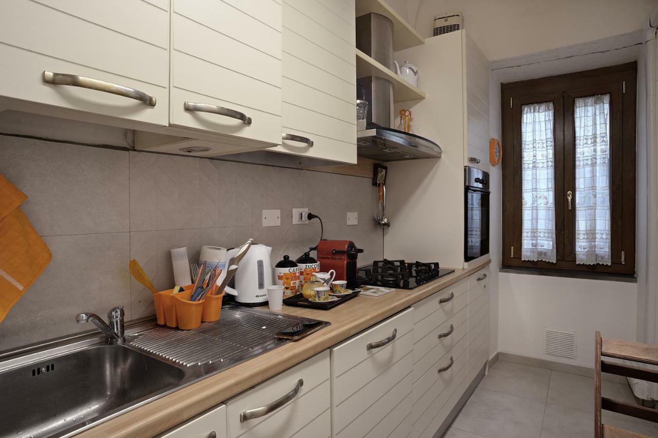Relais Bargello Apartment Firenze Kültér fotó