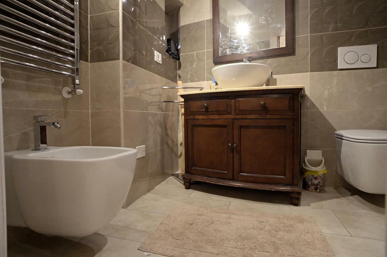Relais Bargello Apartment Firenze Kültér fotó