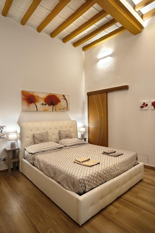 Relais Bargello Apartment Firenze Kültér fotó