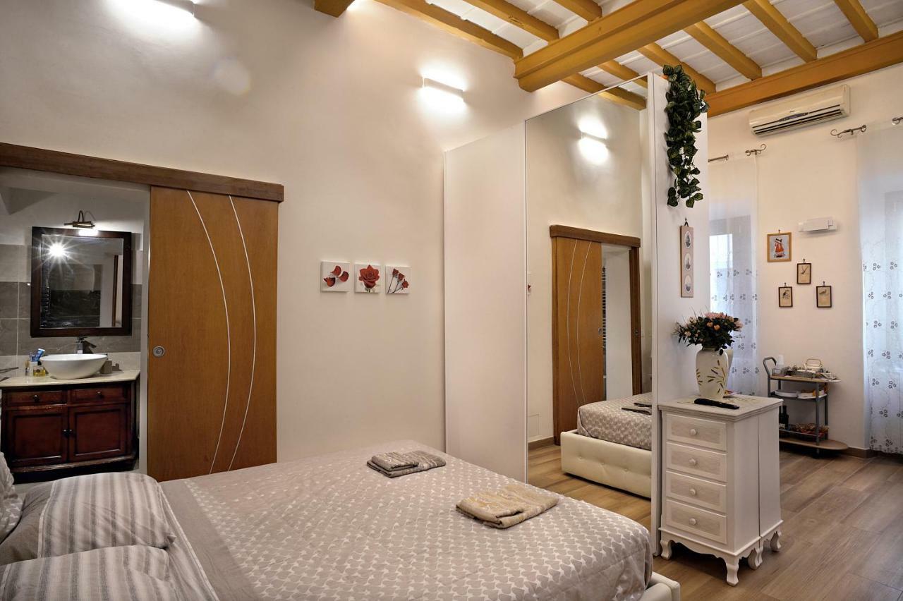 Relais Bargello Apartment Firenze Kültér fotó